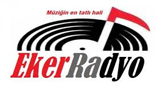 Logo Eker Radyo