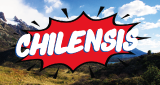 Logo Chilensis