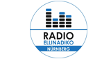 Logo Radio Ellinadiko