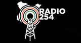 Logo Radio 254
