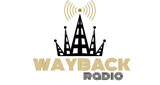 Logo Wayback Radio