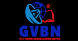 Logo GVBN Radio (Igem Radio)