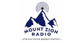 Logo Mount Zion Radio Ibadan