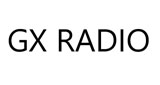 Logo GX Radio