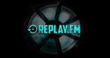 Logo Replay.FM