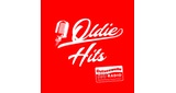 Logo Ostseewelle - Oldies Hits