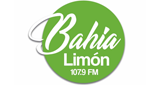 Logo Radio Bahía Limón