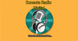 Logo Conecta Radio Digital