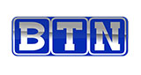Logo The Big Television Network Radio (BTN Radio)