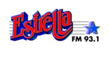 Logo Radio Estrella - Oldies