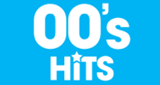 Logo 00's Hits