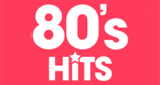 Logo 80's Hits