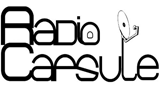 Logo Radio Capsule