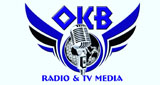 Logo Boakye Ginas Radio