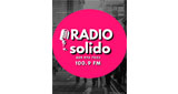 Logo Radio Solide Fm