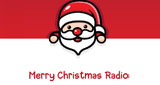 Logo Merry Christmas Radio