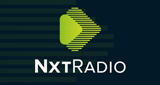 Logo NXT Radio