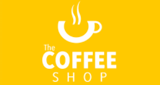 Logo The Coffee Shop