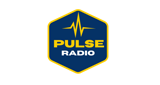 Logo Pulse Radio