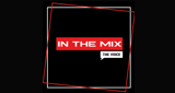 Logo The Voice In The Mix