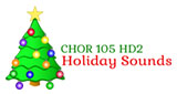 Logo Holiday Sounds
