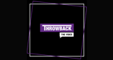 Logo The Voice Throwback