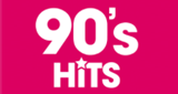 Logo 90's Hits