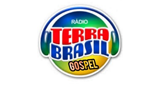 Logo Radio Terra Brasil Gospel