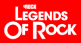 Logo myROCK Legends Of Rock