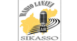 Logo Radio Privée Lanaya Sikasso