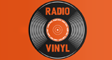 Logo Radio Vinyl