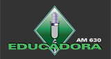 Logo Educadora AM 630