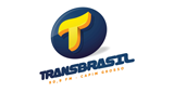 Logo TransBrasil FM