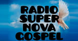 Logo Radio Super Nova Gospel