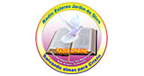 Logo Radio Estereo Jardin de Dios