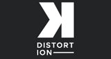 Logo Kink Distortion