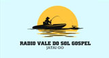 Logo Radio Vale Do Sol Gospel