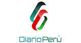 Logo Diario Perú