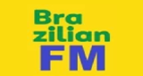 Logo Radio Brazilian FM