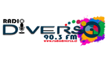 Logo Radio Diversa