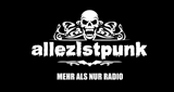 Logo 3chords - allezISTpunk
