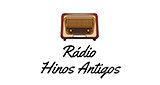 Logo Rádio Hinos Antigos