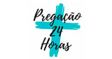 Logo Radio Pregação 24 Horas