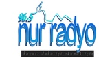Logo Nur FM
