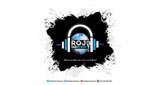 Logo ROJ Radio Network