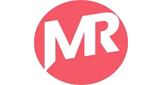 Logo Midlands Radio - 90's