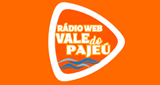 Logo Rádio Web Valle do Pajeú