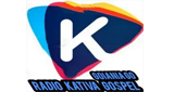 Logo Radio Kativa Gospel