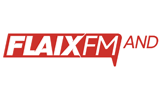 Logo FLAIX FM AND