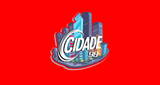 Logo Radio Cidade Betim